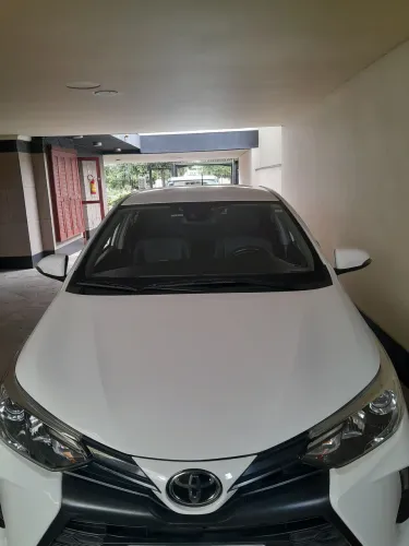 Toyota Yaris XS Sedan 1.5 Flex 16V 4P Aut. 2024