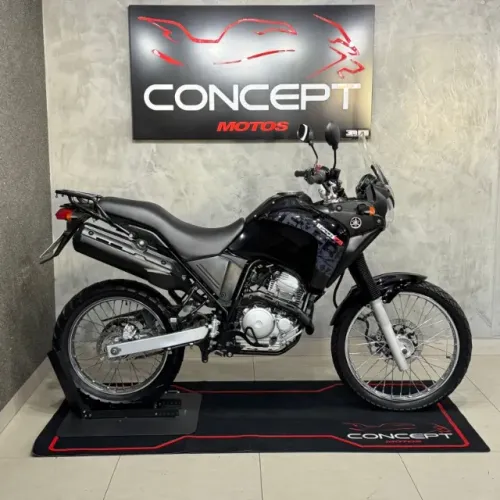YAMAHA/ TENERE 250