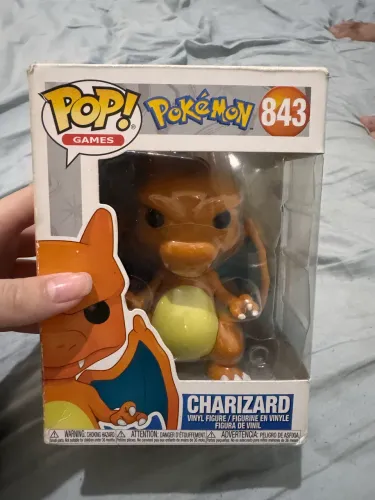 Charizard Pokémon