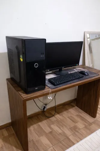 Computador completo