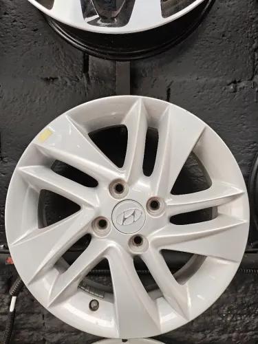 Rodas HB20 Premium 