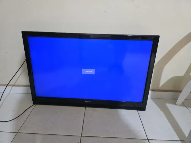 TV SEMP TOSHIBA