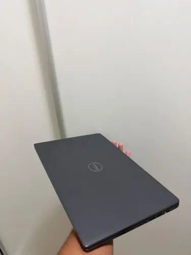Notebook Dell 3410 i5 10th 8gb ram 240 ssd
