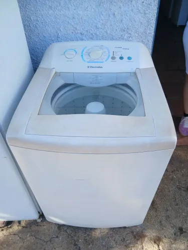 Lavadora Electrolux 12kg LTE12