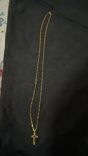 Corda de ouro 