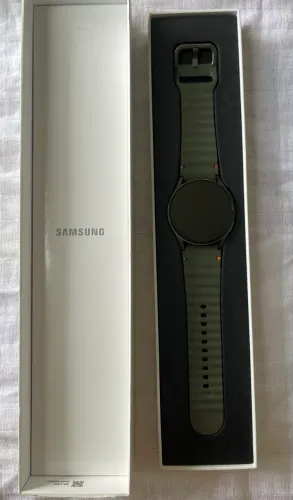 Samsung Galaxy Watch 7 