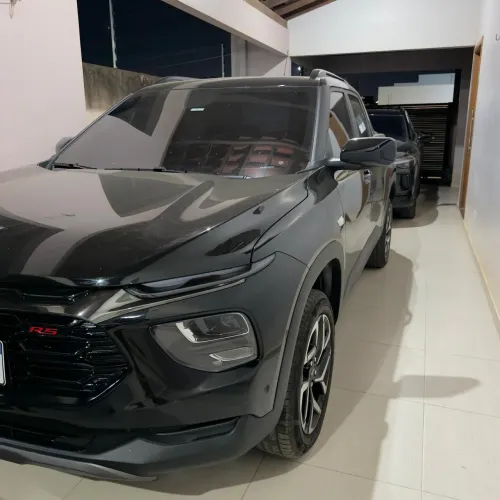Chevrolet Montana RS 1.2 Turbo Flex 12V Aut. 2027