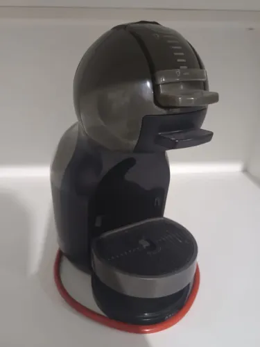 Cafeteira Nescafé Dolce Gusto Mine Me 110v