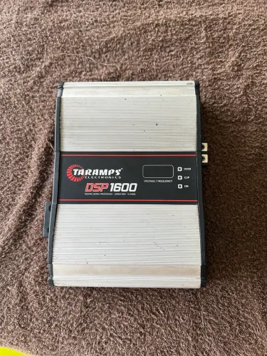 Módulo Taramps 1600 4 ohms