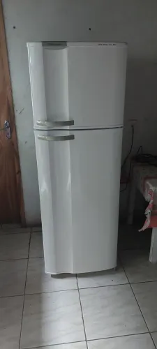 Geladeira Duplex Electrolux DC43A