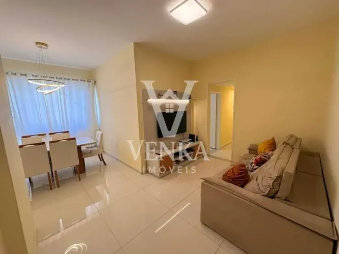 Apartamento : Padrão / Residencial / Lagoa