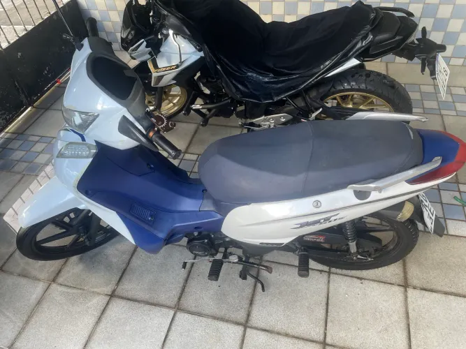 Vendo Shynerai JET 50s