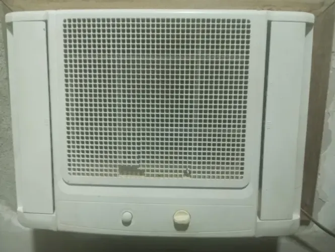Ar condicionado consul 7500 btus