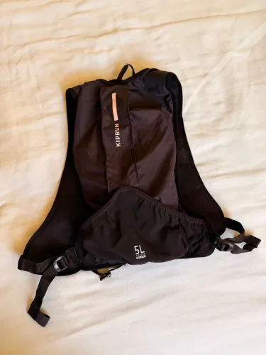 Mochila de Hidratação Kiprun 5L