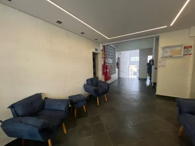 Imóvel para aluguel com 20 metros quadrados com 1 quarto em Ocian - Praia Grande - SP