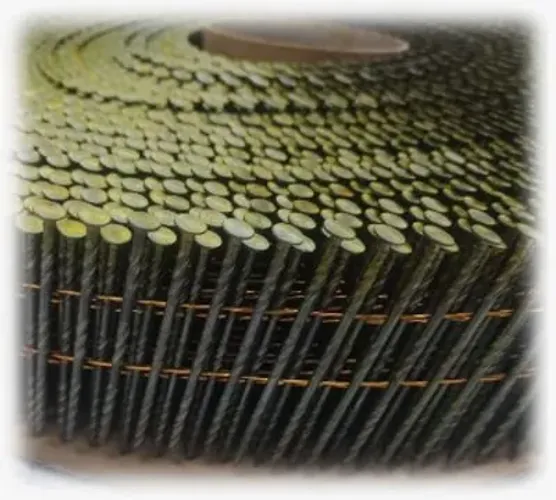 Prego Espiral JUMBO - 2.30 x 65mm