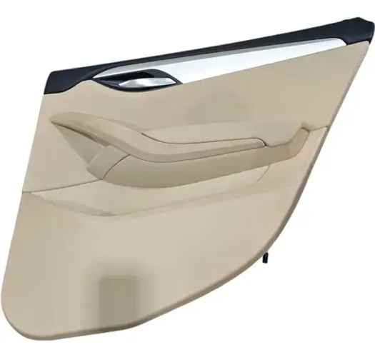 Forro Porta Traseira Direita Bmw X1 2.0 2010 2011 A 2013