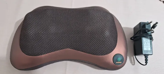 Massageador 8 bolas