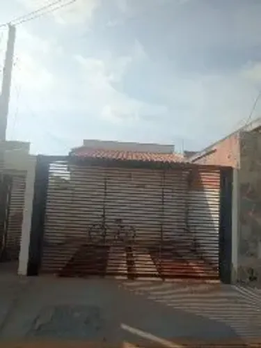 Ótima casa a venda em Cesário Lange - SP