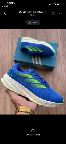 Tênis Adidas Premium