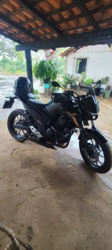 A moto que você ideal