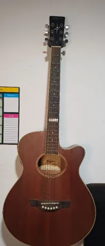 Violão Tagima Dallas