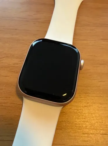 Apple Watch Series 10, 42mm + NF +Garantia