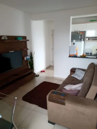 Apartamento com 2 dormitórios à venda, 44 m² por R$ 140.000,00 - Ernani Sátiro - João Pess
