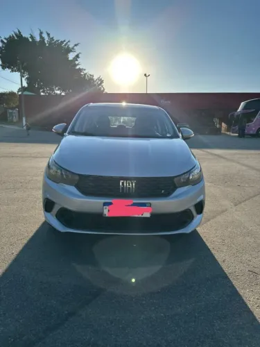 Fiat Argo 1.0 6V Flex. 2022