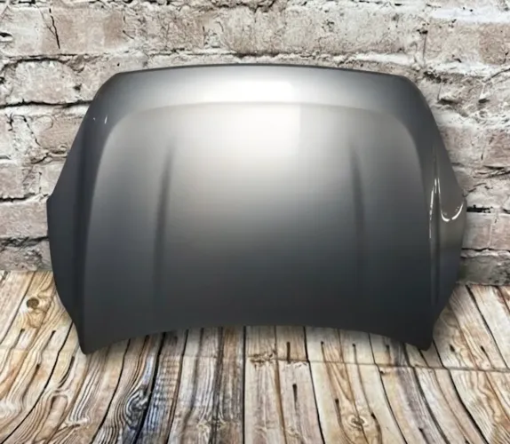 Capô Volvo Xc60 2015