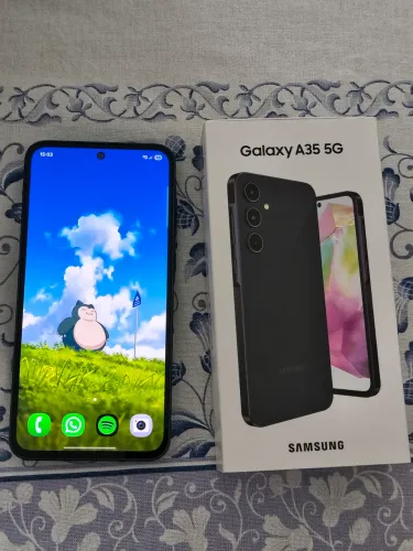 Samsung Galaxy A35 5g