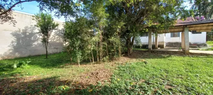 Oportunidade - Terreno - Vista Verde - 1.518m².
