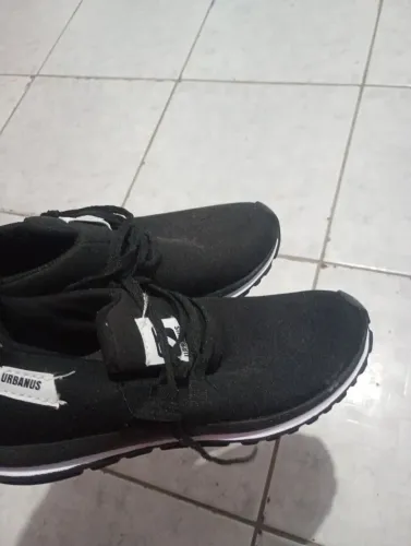 Tênis feminino adulto