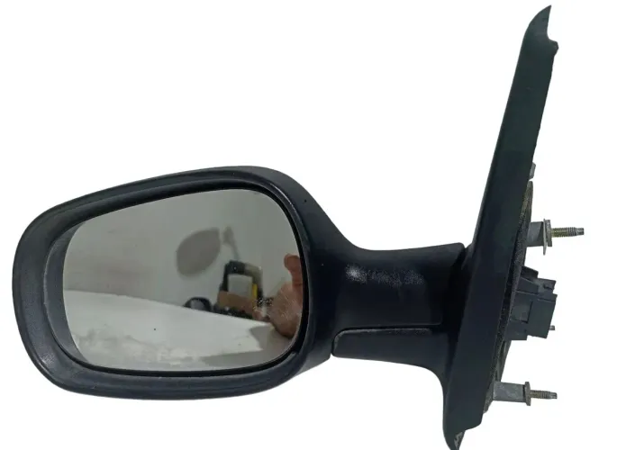 Retrovisor Elétrico Renault Megane 1996 97 98 99 00 01 02 03 Lado Esquerdo Original Megane