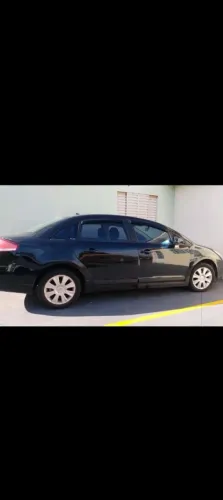 Citroen C4 Pallas GLX 2.0/2.0 Flex 16V Mec. 2010