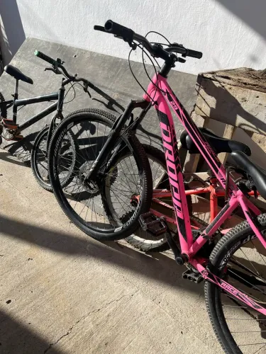 Bicicleta Dropp Race Aro 29