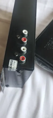 Mesa De som pra paradão som