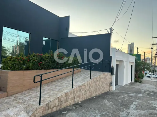 Ponto comercial em Lagoa Nova