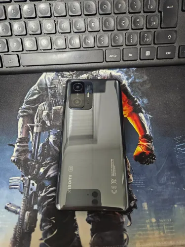 Vendo - Xiaomi 11T Pro 256 GB - Muito conservado 