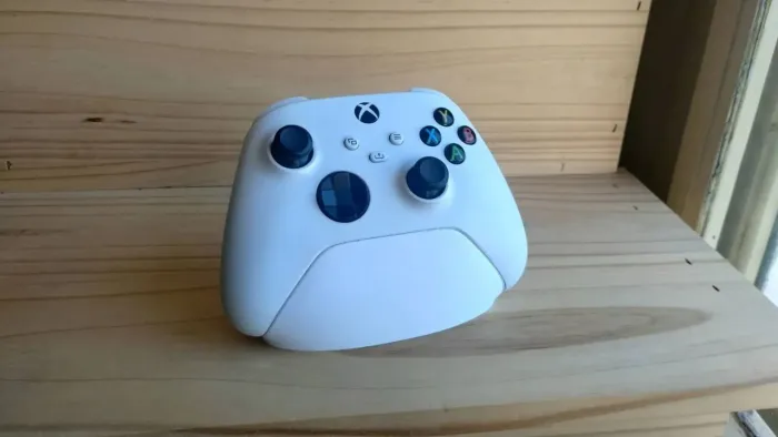 SUPORTE PARA CONTROLE PS5 E XBOX