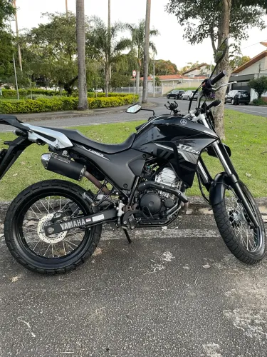 Vendo Lander 250 - 2020/2021