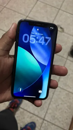 Vendo ou Troco IPhone 11