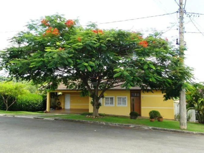 Casa com 4 dormitórios - venda por R$ 2.250.000,00 ou aluguel por R$ 13.500,00/mês - Resid