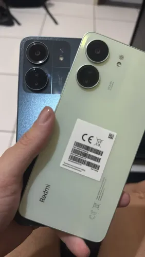 Xiaomi Redmi 13C
