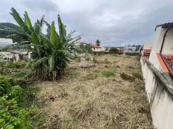 Terreno a venda em Piratininga