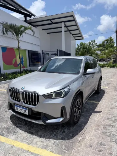 BMW X1 Sdrive 20I X-line 2.0 TB Aut. 2023