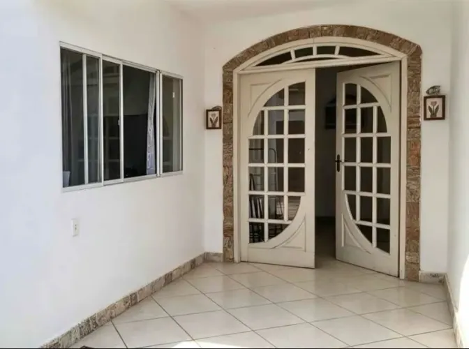 1- vendo casa em São Pedro 