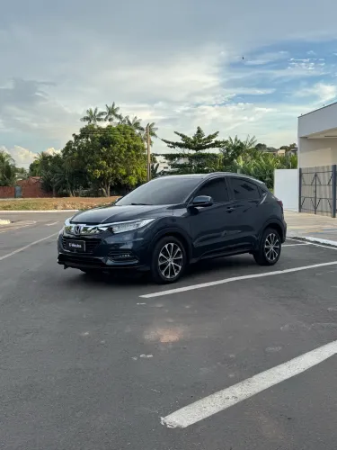 Honda HR-V EXL 1.8 Flexone 16V 5P Aut. 2021