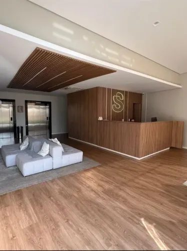 ALUGO FLAT NO EDIFICIO STUDIO CUIABÁ