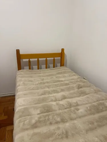 Cama de solteiro